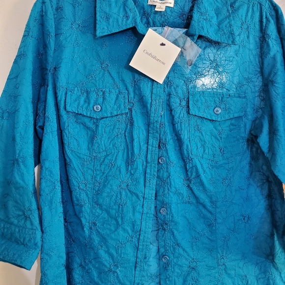 Blouse - Picture 4 of 4